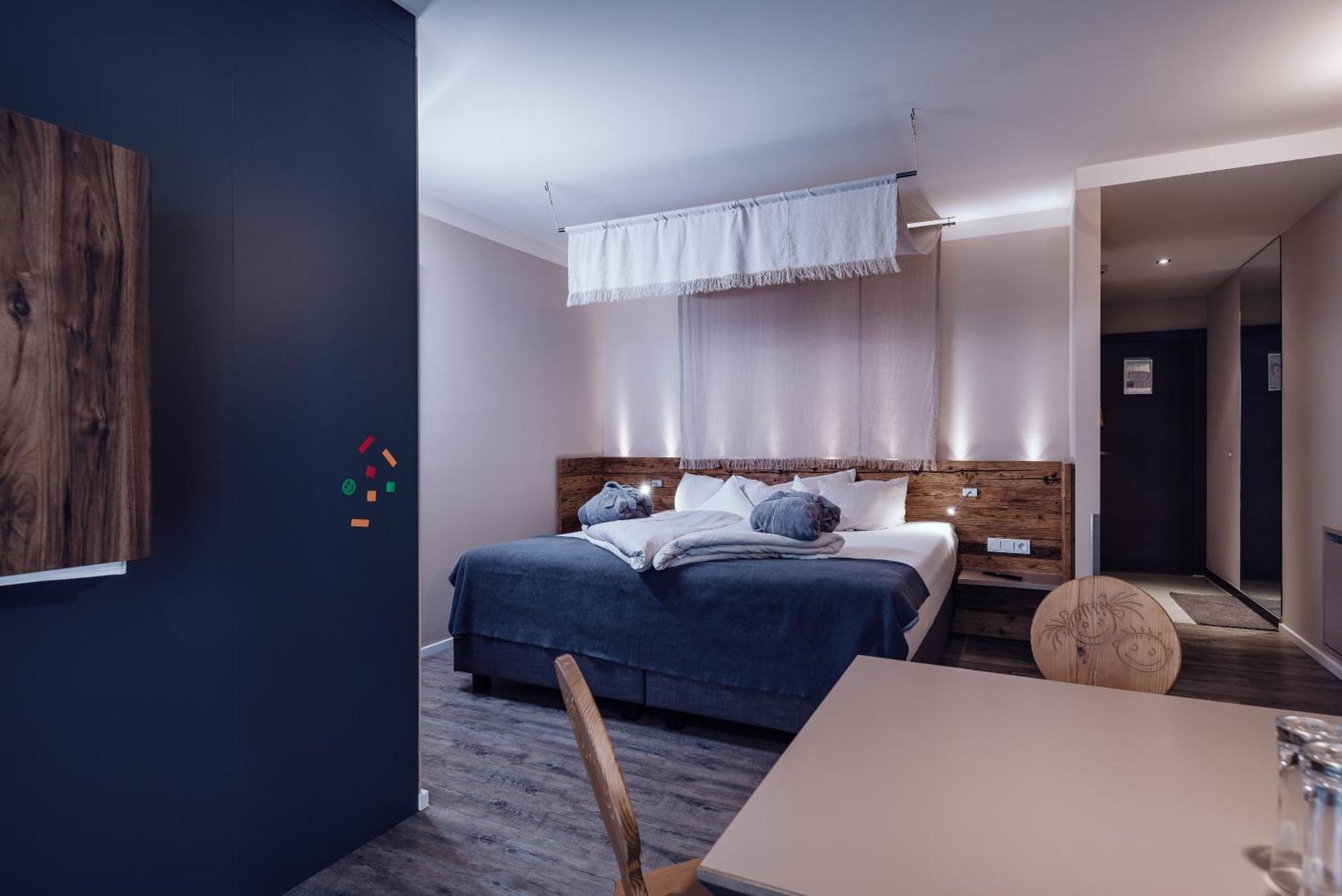 Familienresort Ellmauhof Saalbach-Hinterglemm Bagian luar foto